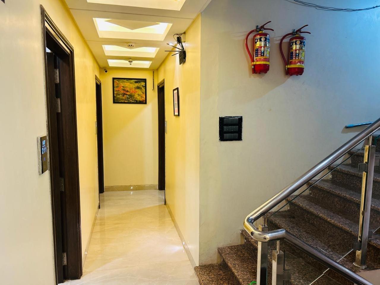 Fabhotel Airport Retreat Hotel 3*