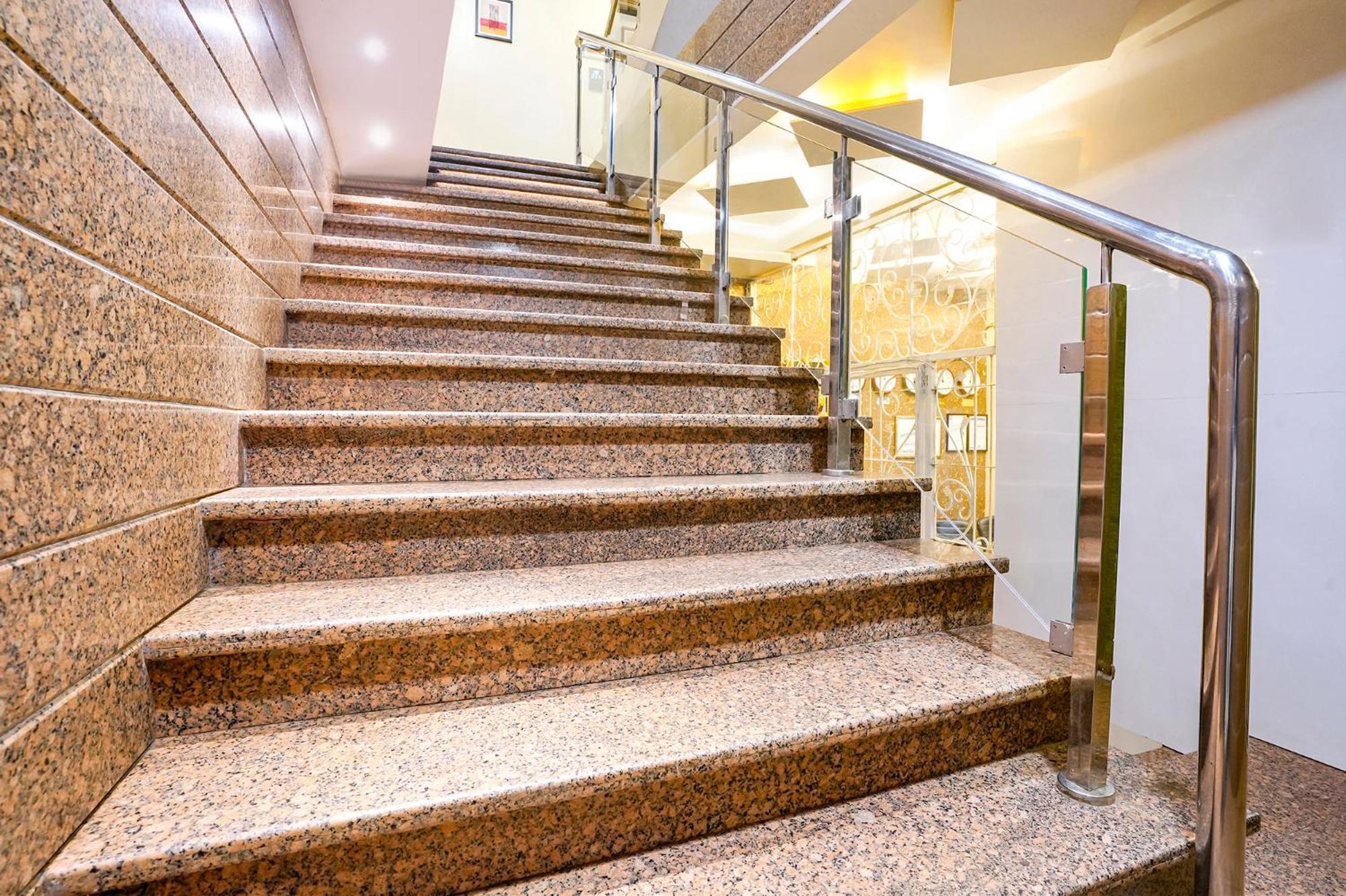 Fabhotel Airport Retreat 3* Bombaj